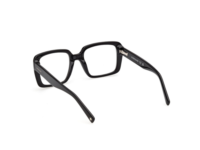 Gafas Graduadas Guess Jeans GJ50005 001 51 20 — vista 3