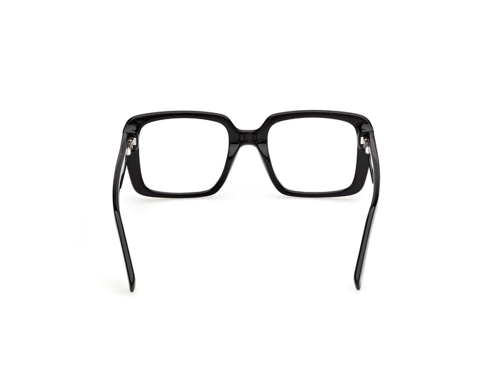 Gafas Graduadas Guess Jeans GJ50005 001 51 20 — vista 4