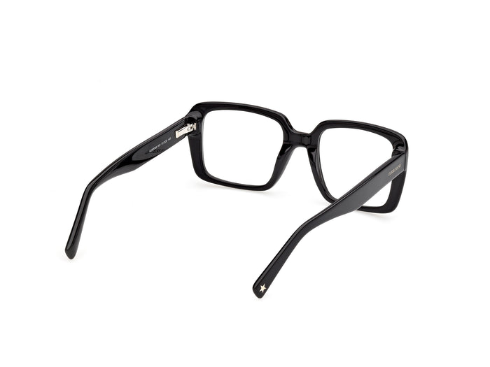 Gafas Graduadas Guess Jeans GJ50005 001 51 20 — vista 5