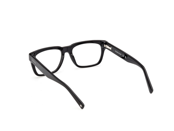 Optical Frames Guess Jeans GJ50006 001 52 17 — vista 3