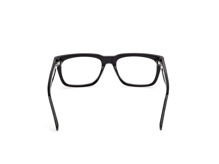 Optical Frames Guess Jeans GJ50006 001 52 17 — vista 4