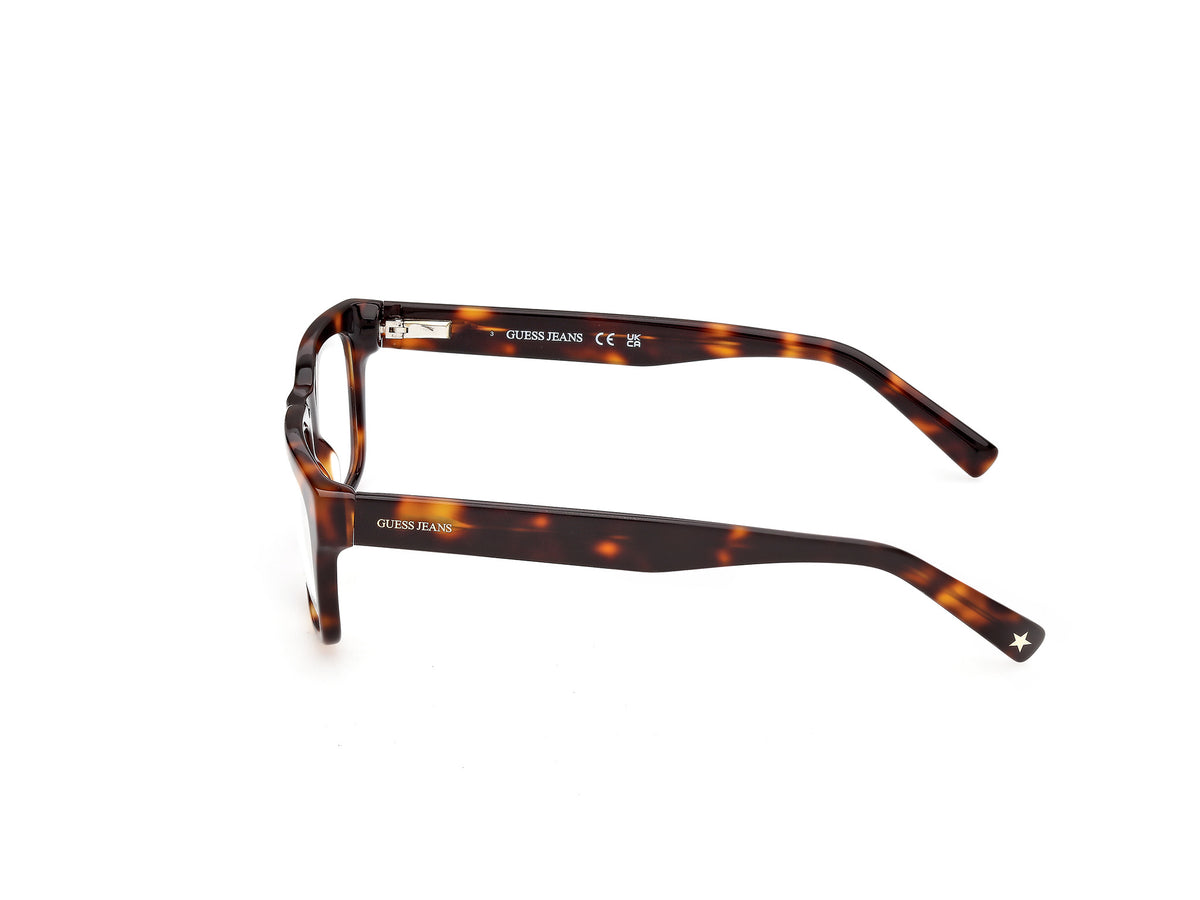 Brillenfassung Guess Jeans GJ50006 052 52 17