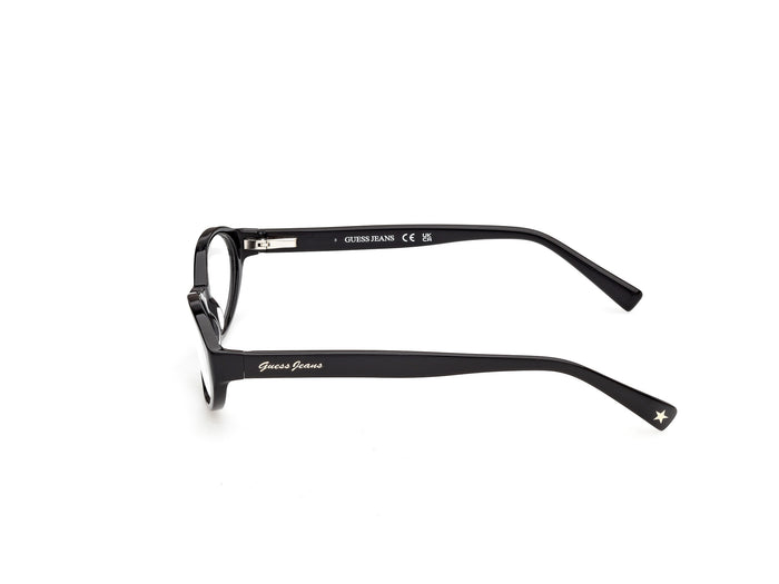 Gafas Graduadas Guess Jeans GJ50007 001 51 16 — vista 2