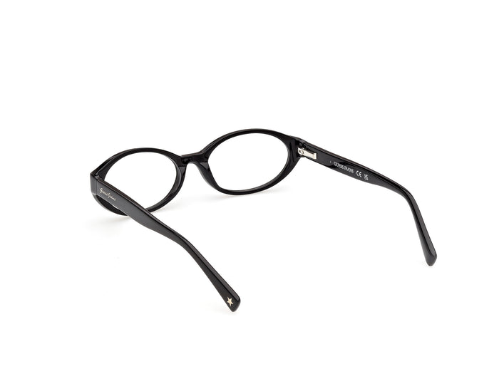 Gafas Graduadas Guess Jeans GJ50007 001 51 16 — vista 3