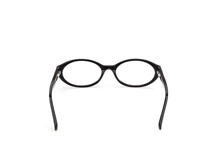 Gafas Graduadas Guess Jeans GJ50007 001 51 16 — vista 4