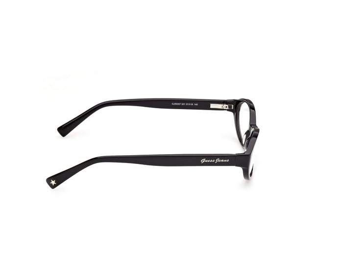 Gafas Graduadas Guess Jeans GJ50007 001 51 16 — vista 6
