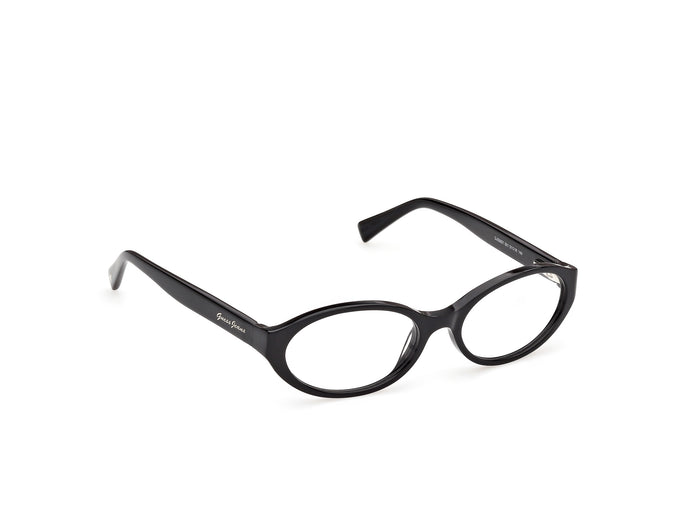 Gafas Graduadas Guess Jeans GJ50007 001 51 16 — vista 7