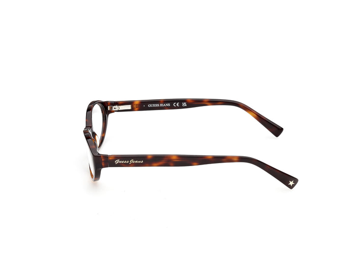Optical Frames Guess Jeans GJ50007 052 51 16 — vista 2
