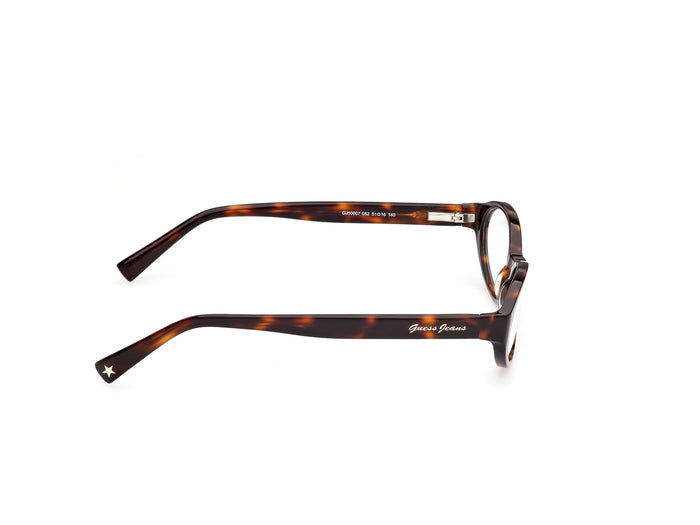 Optical Frames Guess Jeans GJ50007 052 51 16 — vista 6
