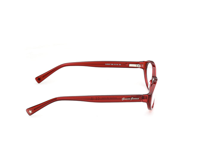 Optical Frames Guess Jeans GJ50007 066 51 16 — vista 6