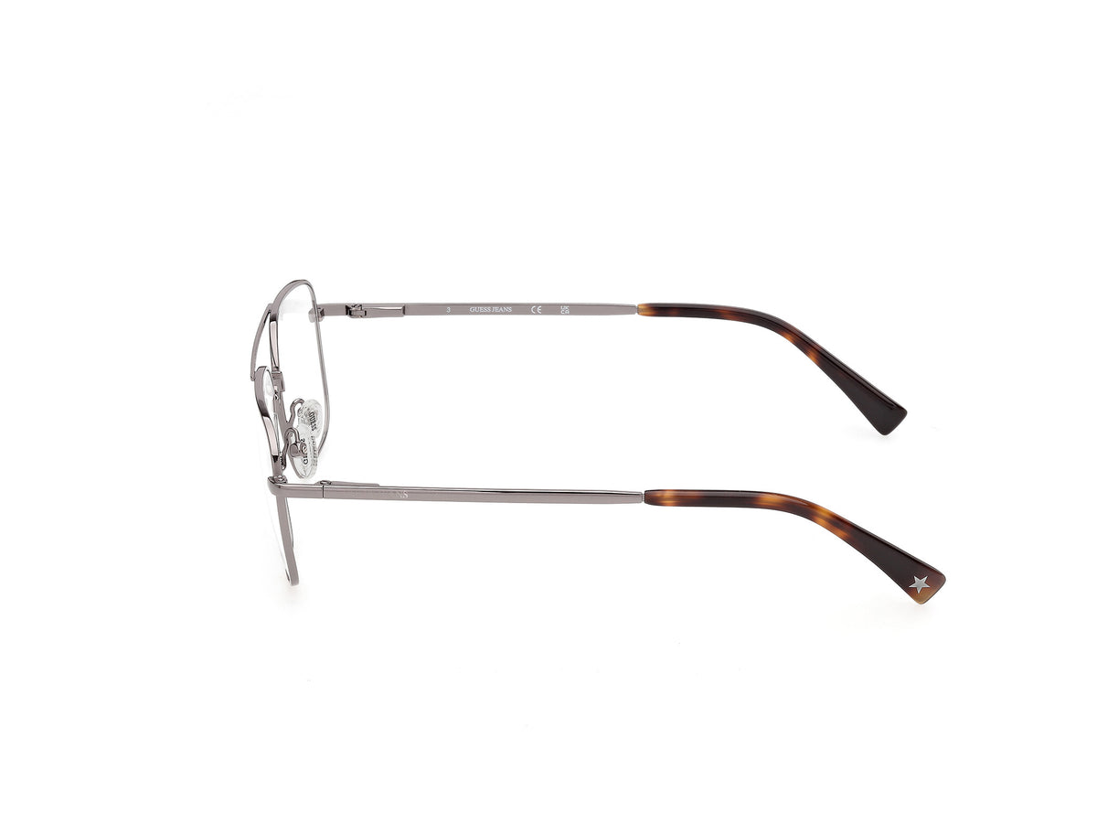 Lunettes de vue Guess Jeans GJ50008 008 54 15