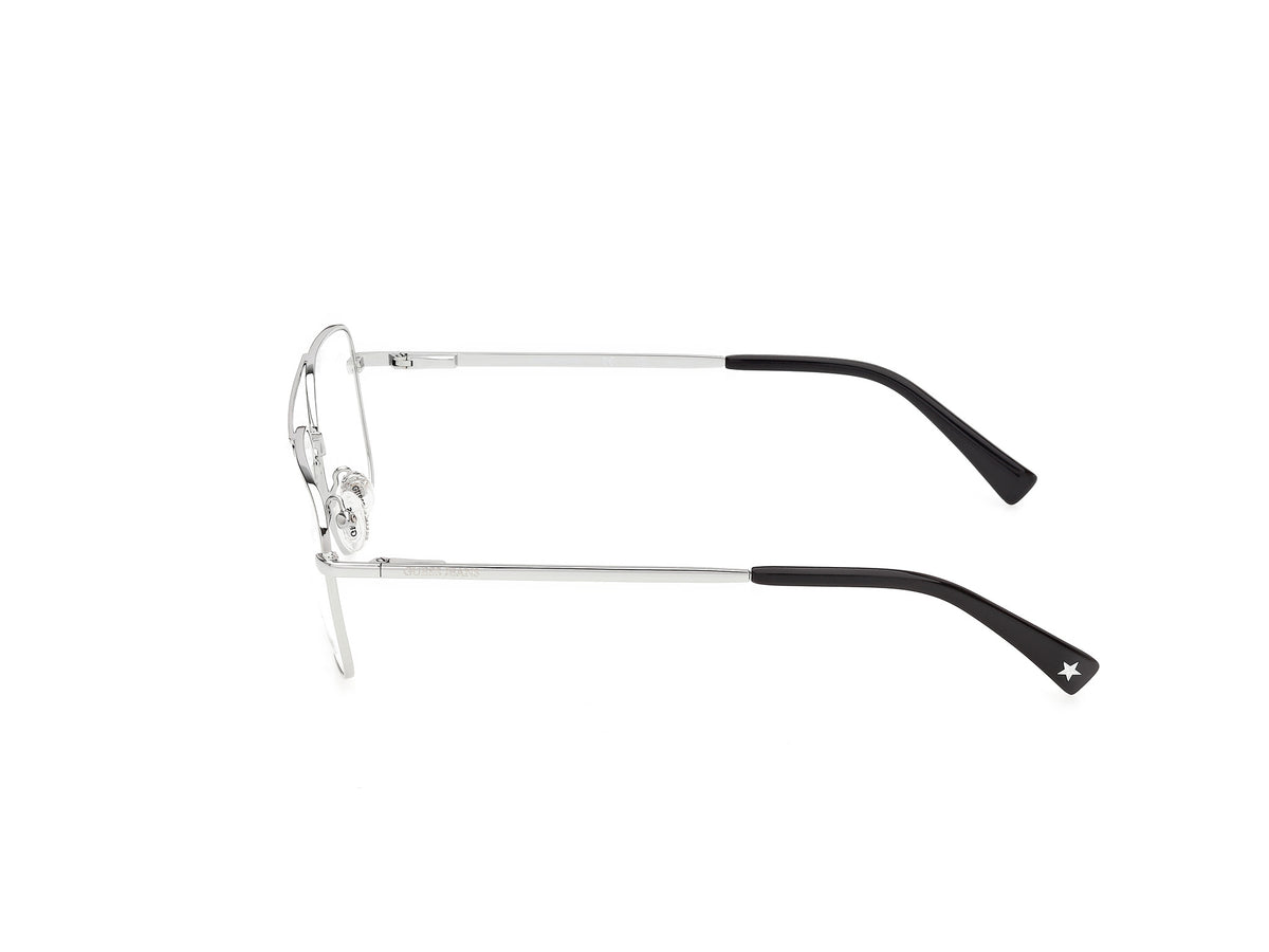 Lunettes de vue Guess Jeans GJ50008 010 54 15