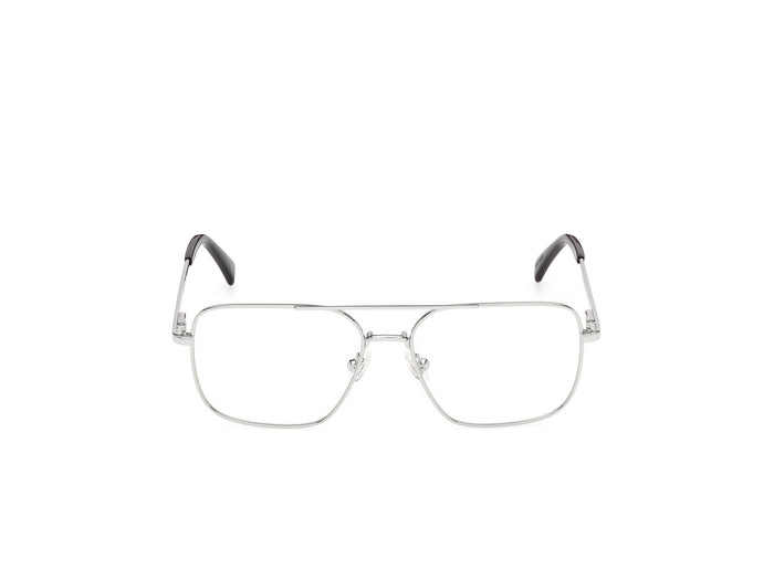 Optical Frames Guess Jeans GJ50008 010 54 15 — vista 8