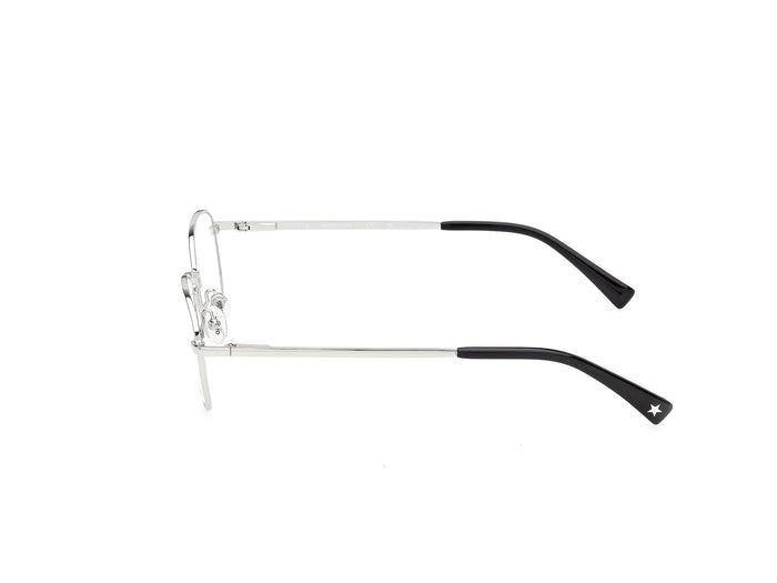 Optical Frames Guess Jeans GJ50009 010 50 18 — vista 2
