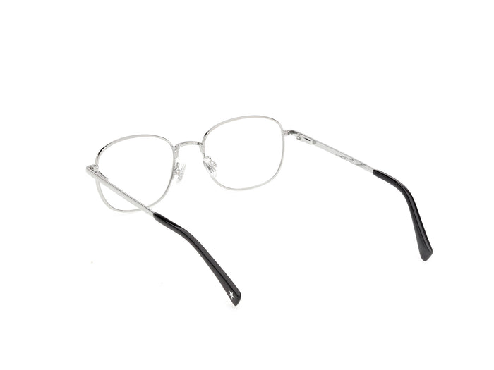 Optical Frames Guess Jeans GJ50009 010 50 18 — vista 3