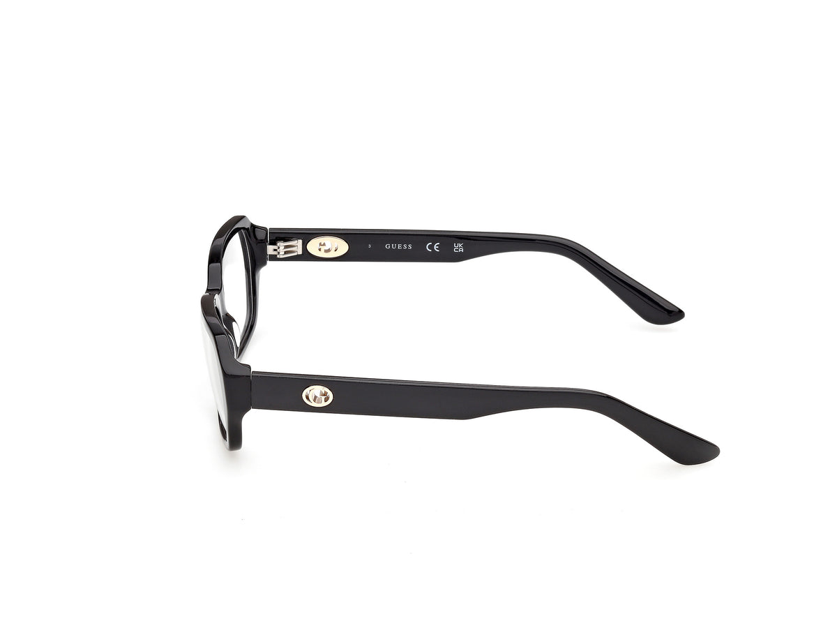 Gafas Graduadas Guess GU50380 001 56 15