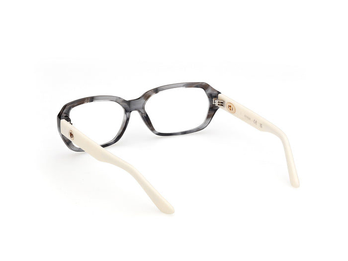 Оправа для очков Guess GU50380 020 56 15 — vista 3