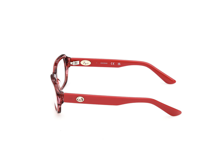 Gafas Graduadas Guess GU50380 068 56 15 — vista 2