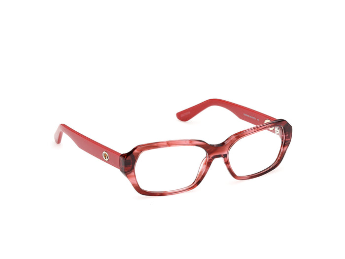 Gafas Graduadas Guess GU50380 068 56 15 — vista 7
