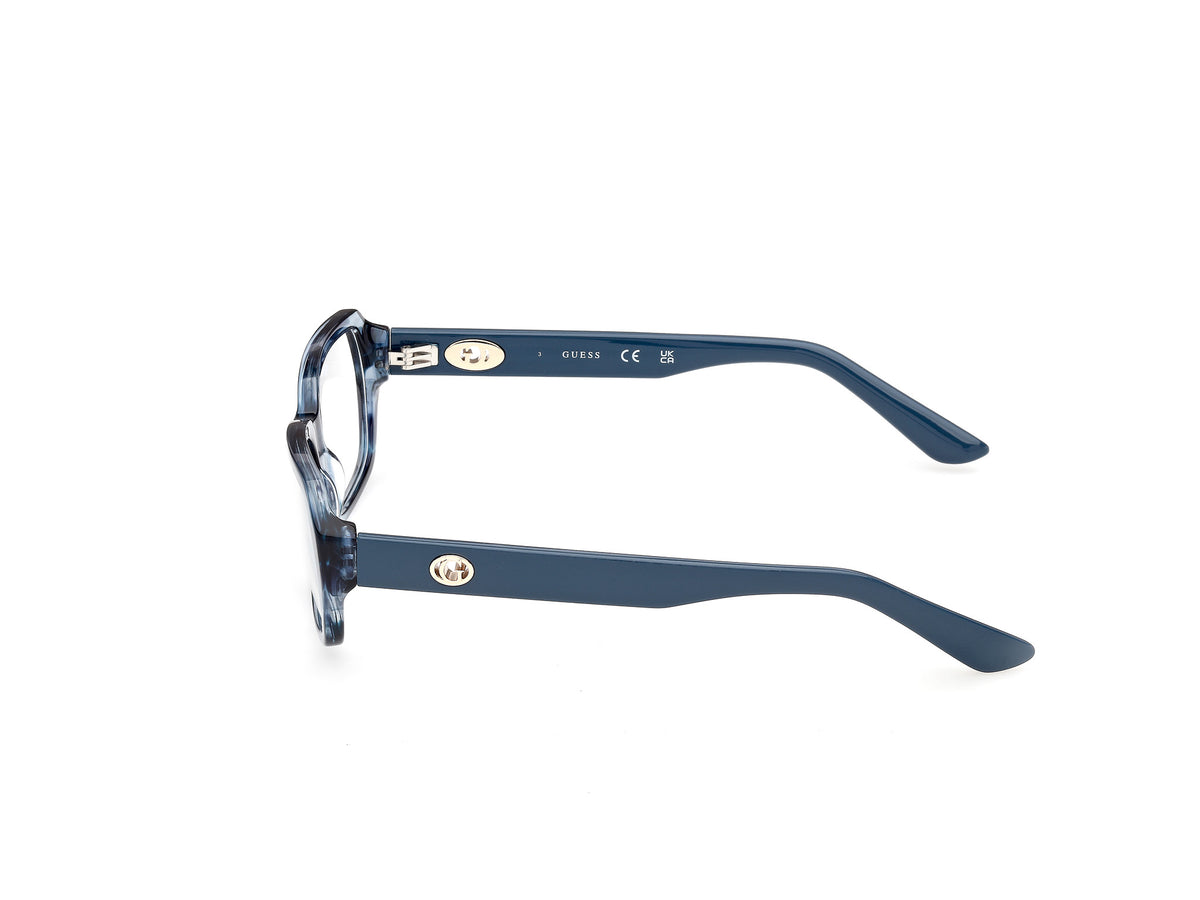 Brillenfassung Guess GU50380 092 56 15