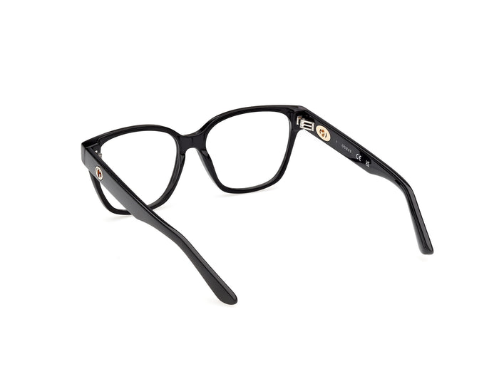 Gafas Graduadas Guess GU50381 001 54 15 — vista 3