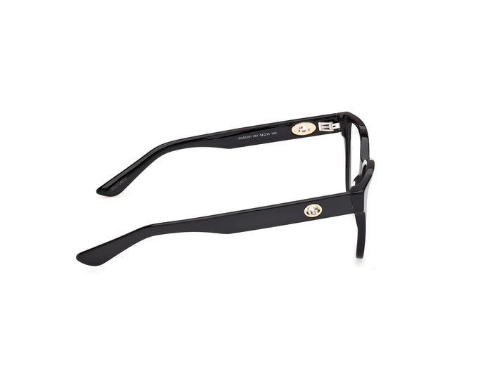 Gafas Graduadas Guess GU50381 001 54 15 — vista 6