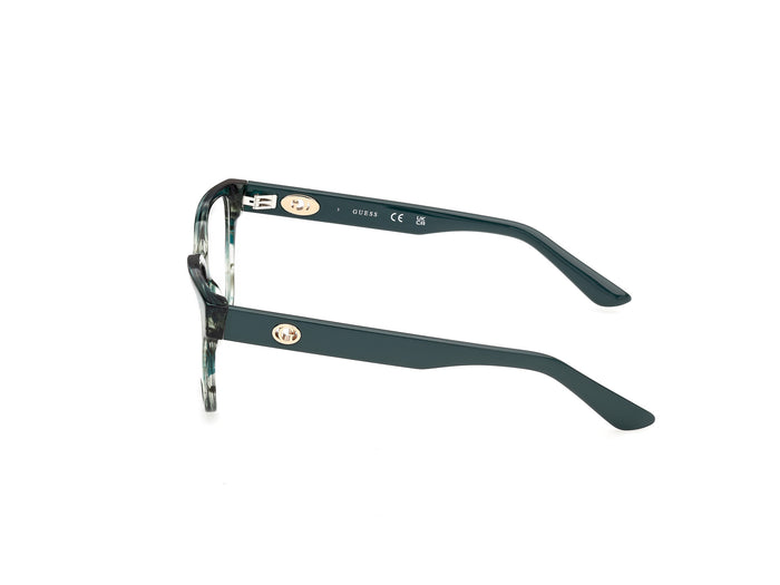 Gafas Graduadas Guess GU50381 098 54 15 — vista 2