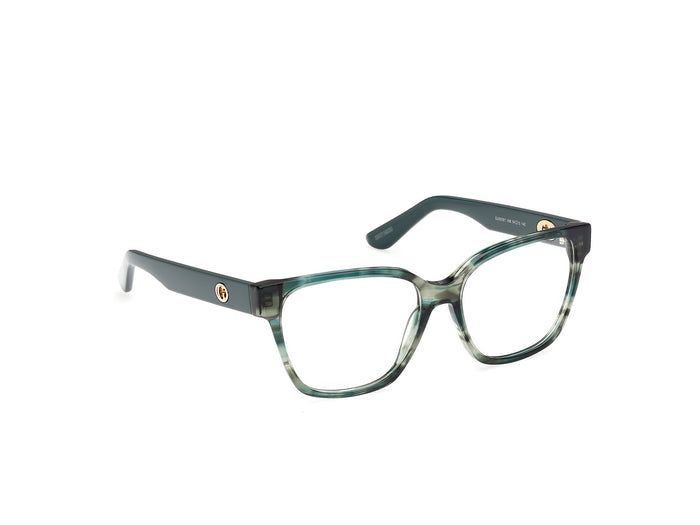 Gafas Graduadas Guess GU50381 098 54 15 — vista 7