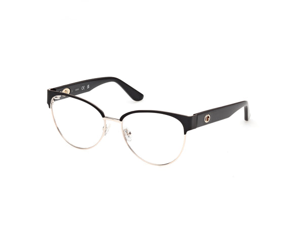Gafas Graduadas Guess GU50382 002 55 16 · 1