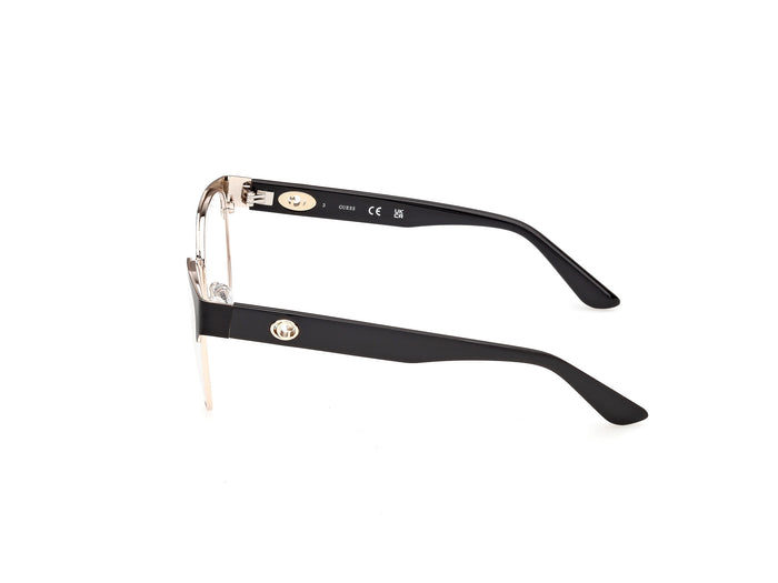 Gafas Graduadas Guess GU50382 002 55 16 — vista 2