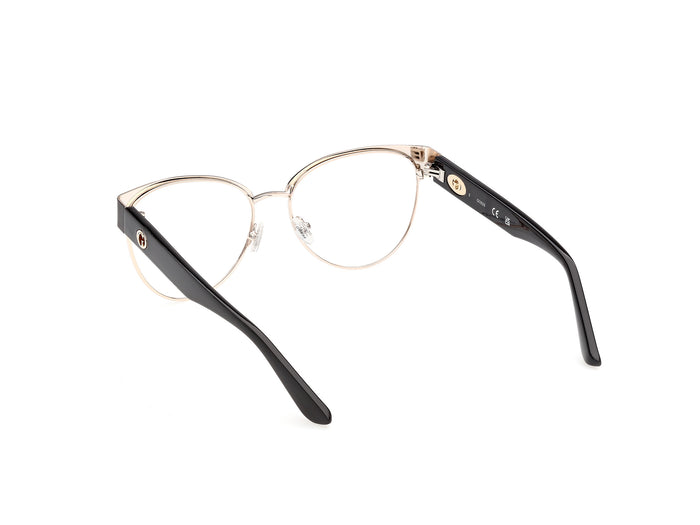 Gafas Graduadas Guess GU50382 002 55 16 — vista 3