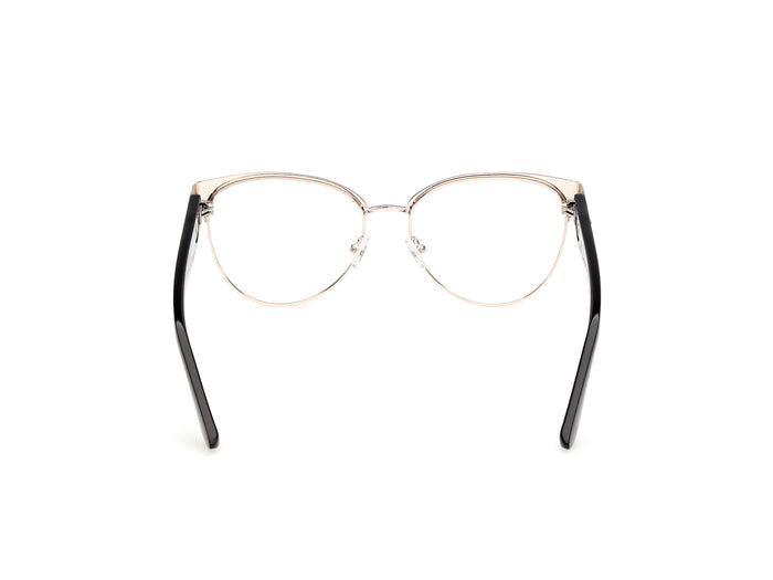 Gafas Graduadas Guess GU50382 002 55 16 — vista 4