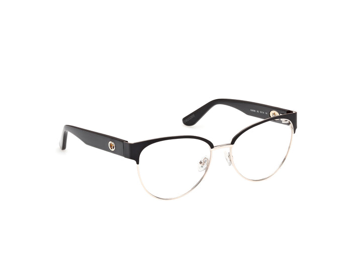 Gafas Graduadas Guess GU50382 002 55 16 — vista 7