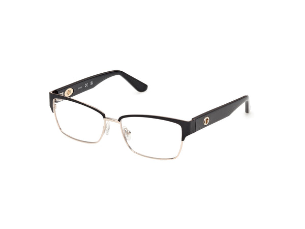 Gafas Graduadas Guess GU50383 002 55 15 · 1