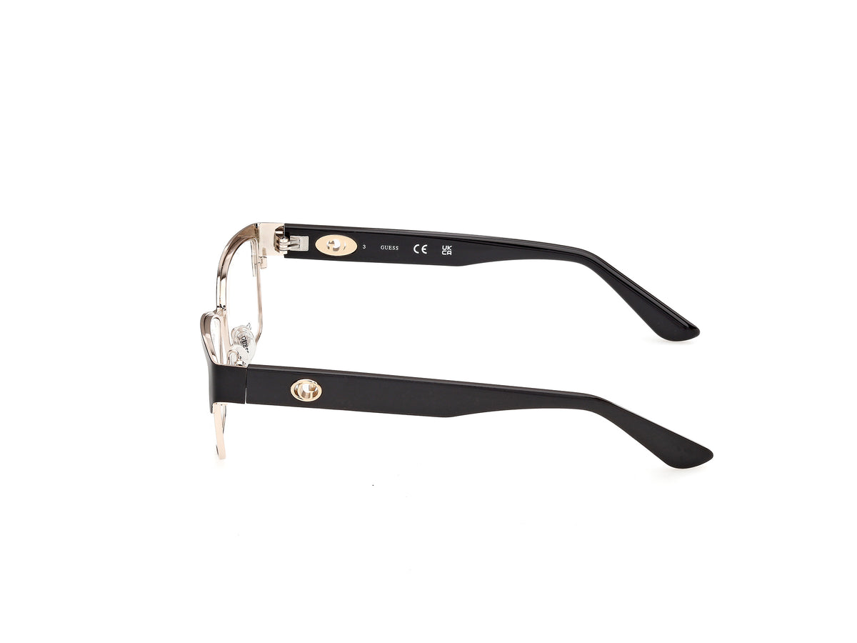 Gafas Graduadas Guess GU50383 002 55 15