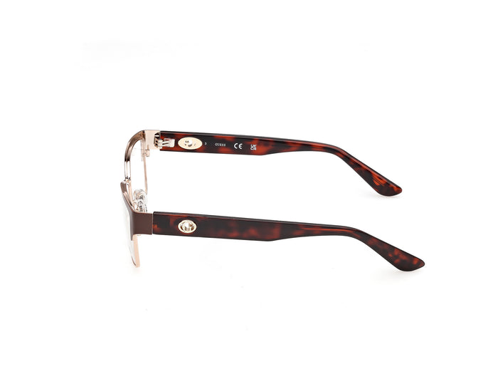 Gafas Graduadas Guess GU50383 049 55 15 — vista 2