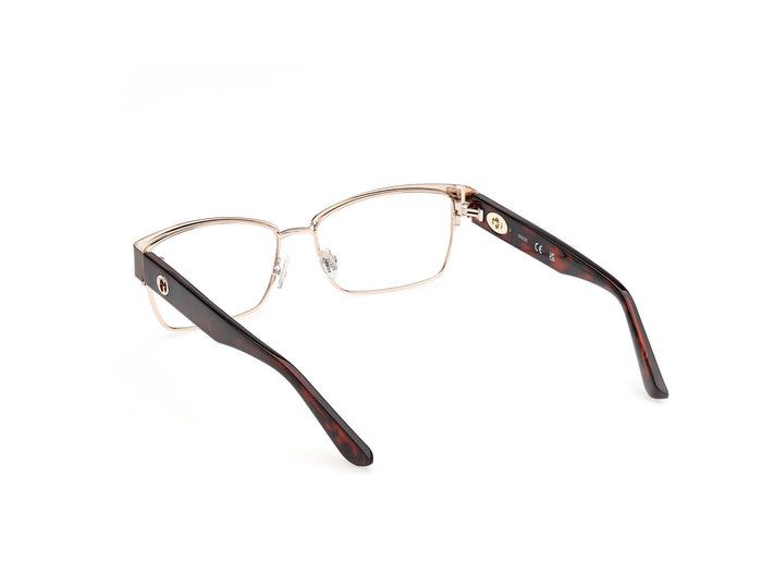 Gafas Graduadas Guess GU50383 049 55 15 — vista 3