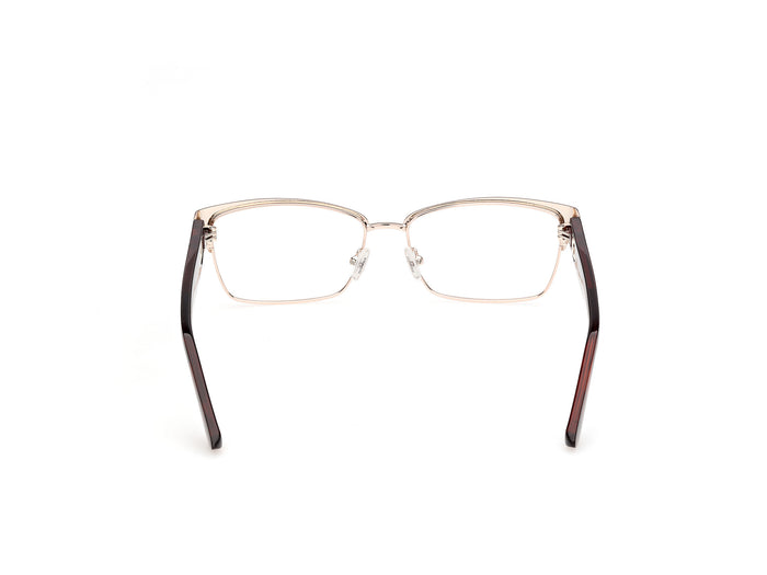Gafas Graduadas Guess GU50383 049 55 15 — vista 4