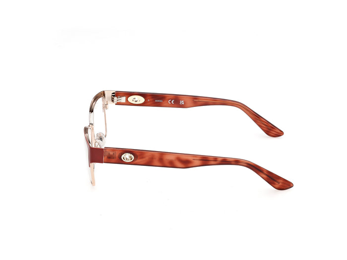 Оправа для очков Guess GU50383 067 55 15 — vista 2