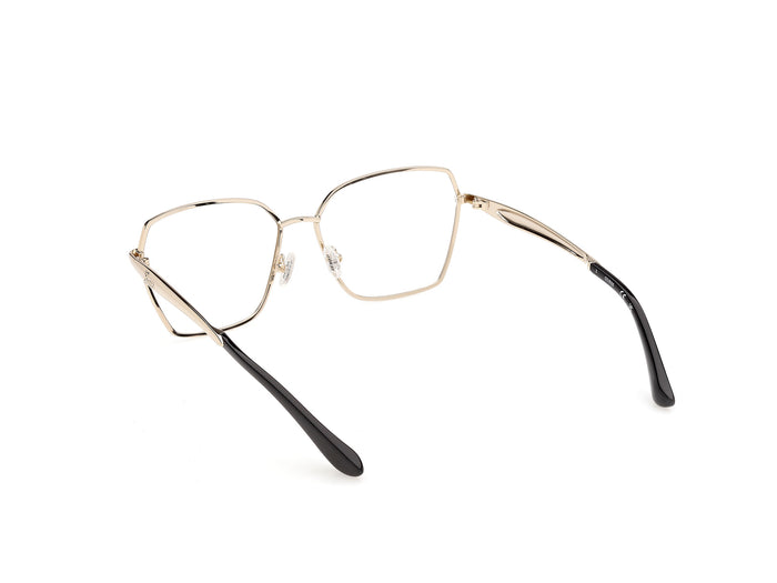 Gafas Graduadas Guess GU50384 005 55 15 — vista 3