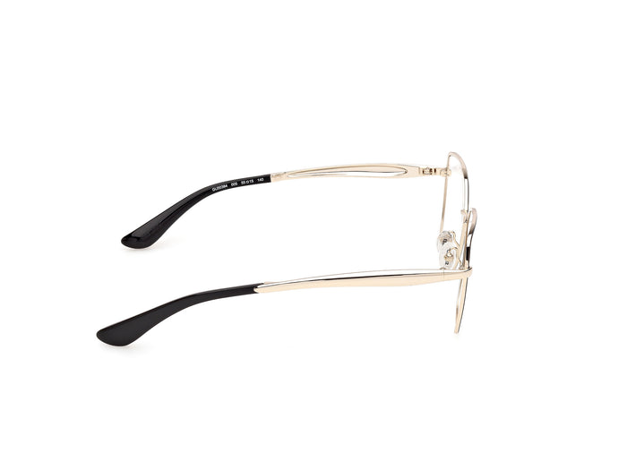 Gafas Graduadas Guess GU50384 005 55 15 — vista 6