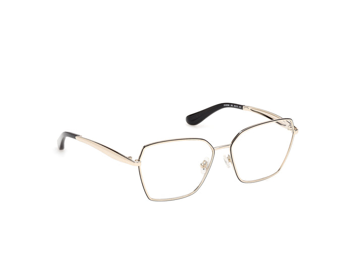 Gafas Graduadas Guess GU50384 005 55 15 — vista 7