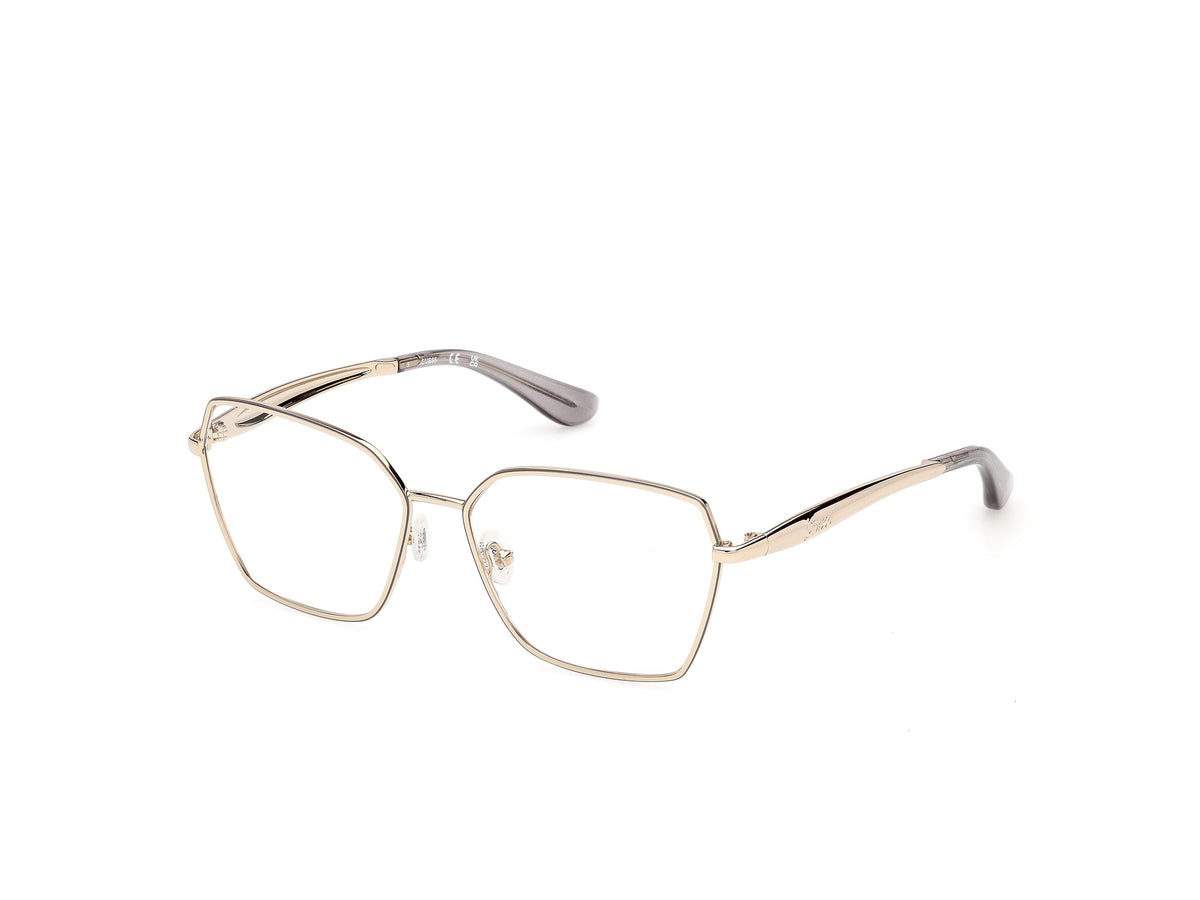 Gafas Graduadas Guess GU50384 020 55 15