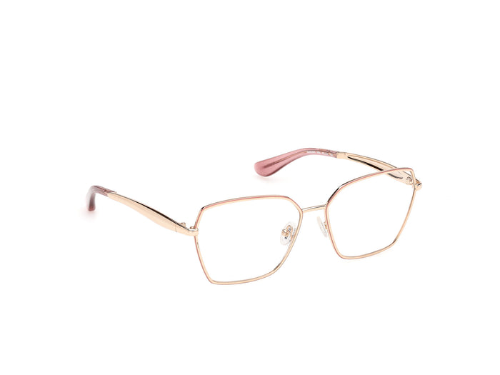 Gafas Graduadas Guess GU50384 074 55 15 — vista 7