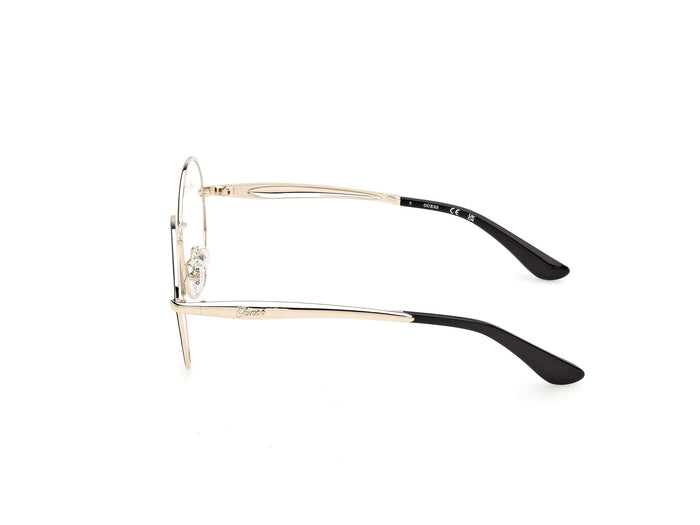 Gafas Graduadas Guess GU50385 005 54 20 — vista 2