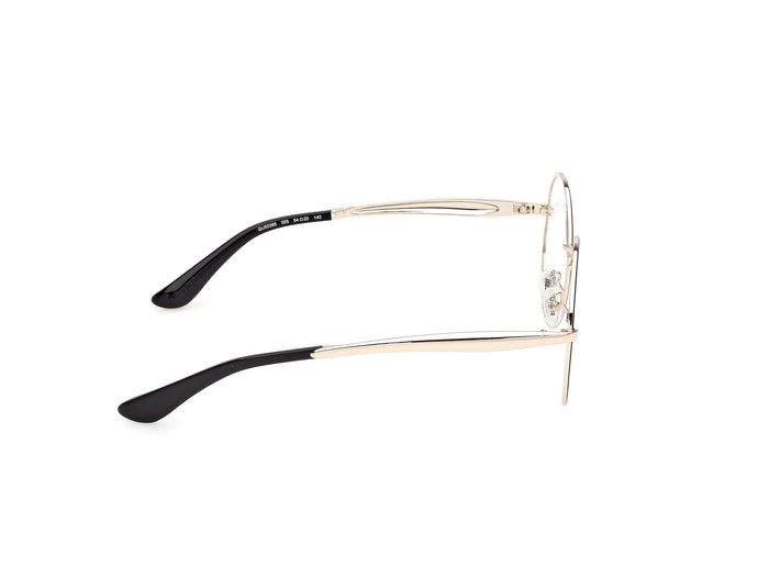 Gafas Graduadas Guess GU50385 005 54 20 — vista 6