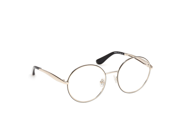 Gafas Graduadas Guess GU50385 005 54 20 — vista 7