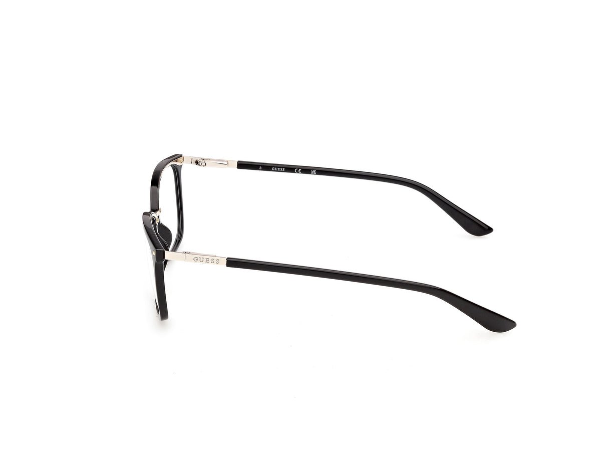 Brillenfassung Guess GU50386 001 54 15