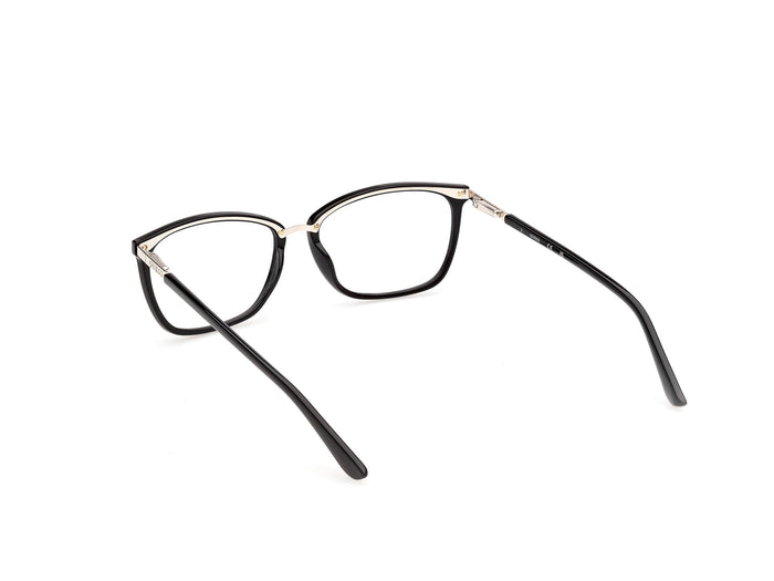 Оправа для очков Guess GU50386 001 54 15 — vista 3