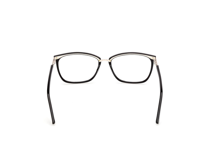 Оправа для очков Guess GU50386 001 54 15 — vista 4